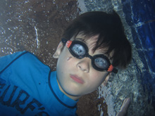 Ryan and Vivian June 2012